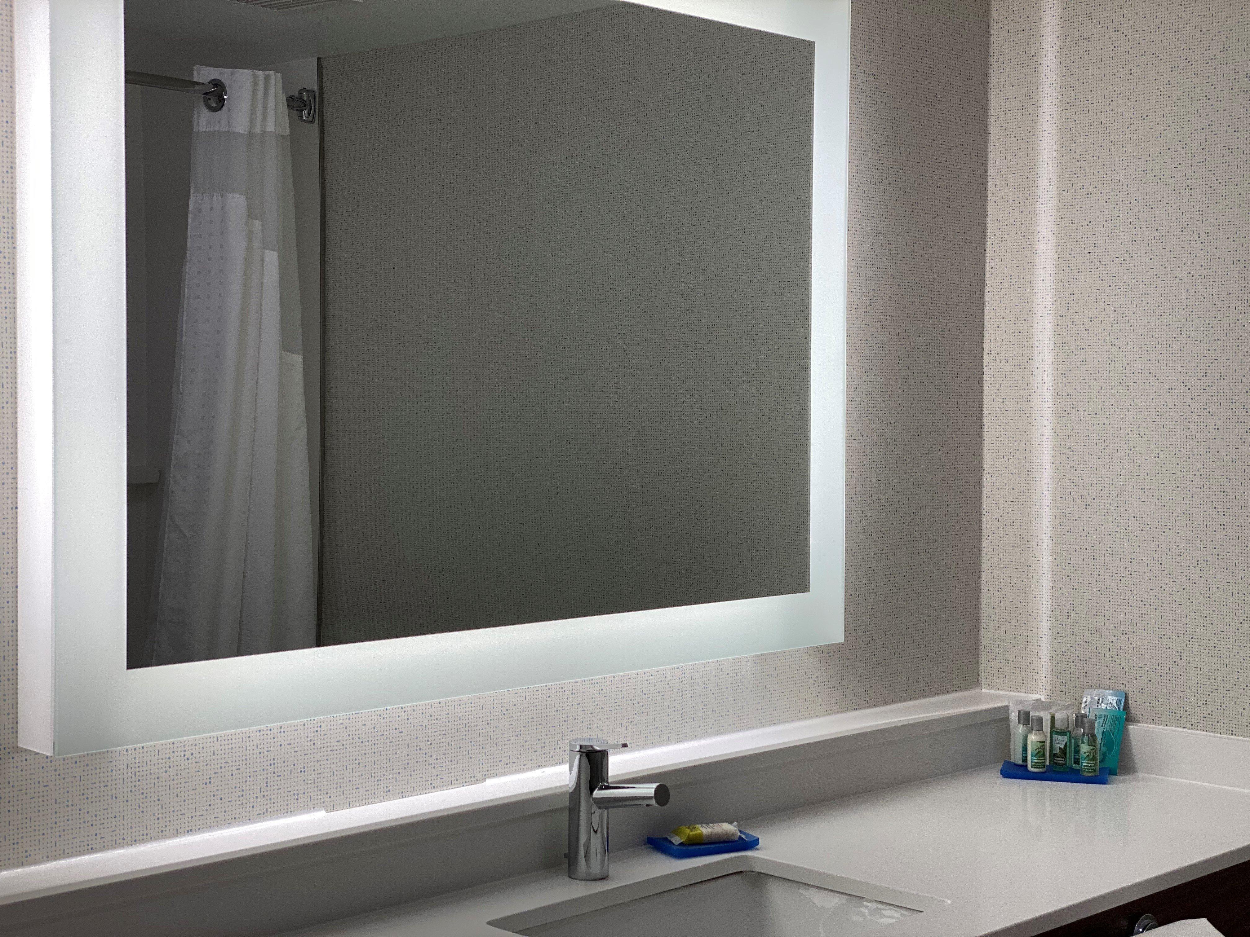 Holiday Inn Express Hotel & Suites Fort Wayne By Ihg Ellisville Buitenkant foto