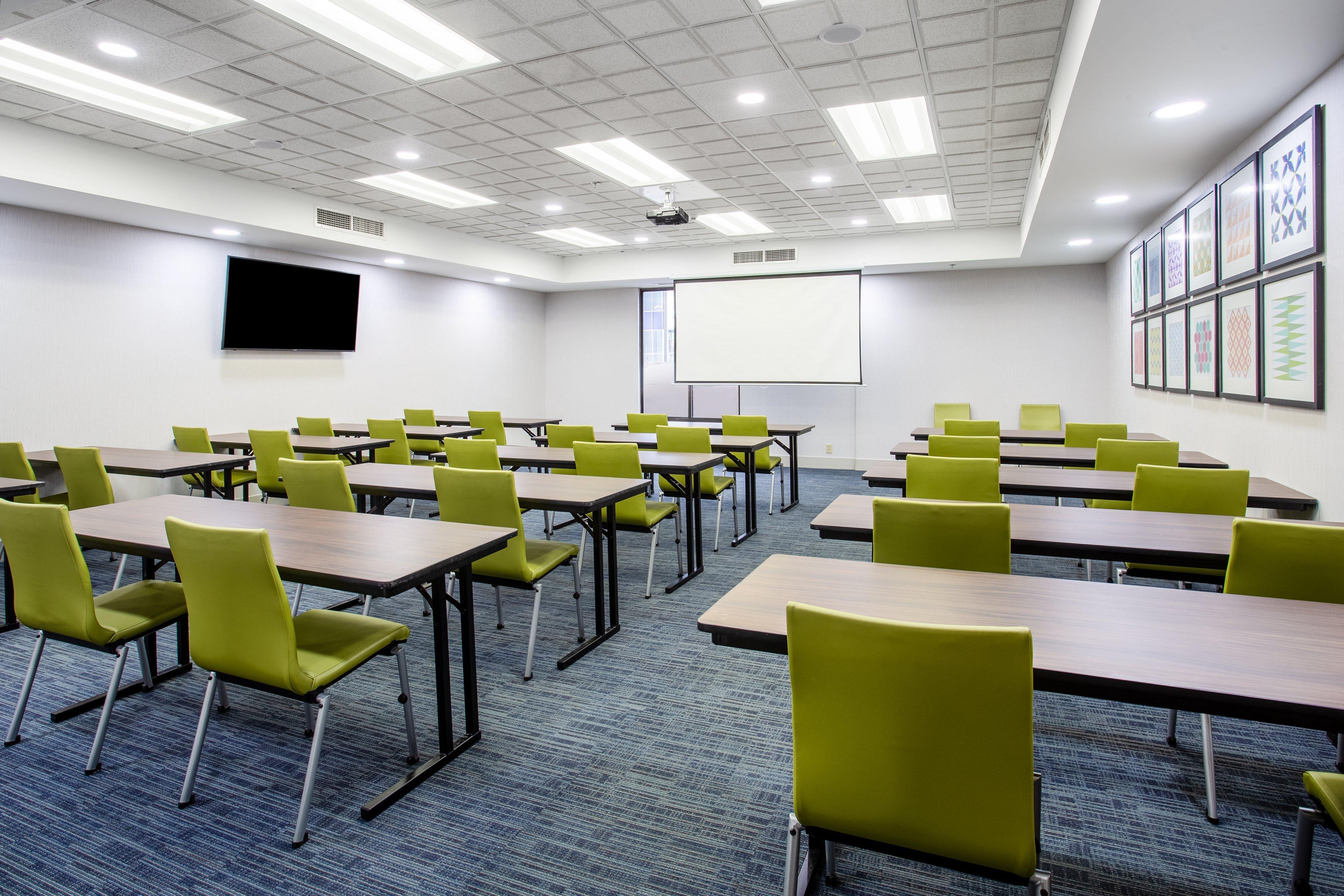 Holiday Inn Express Hotel & Suites Fort Wayne By Ihg Ellisville Buitenkant foto