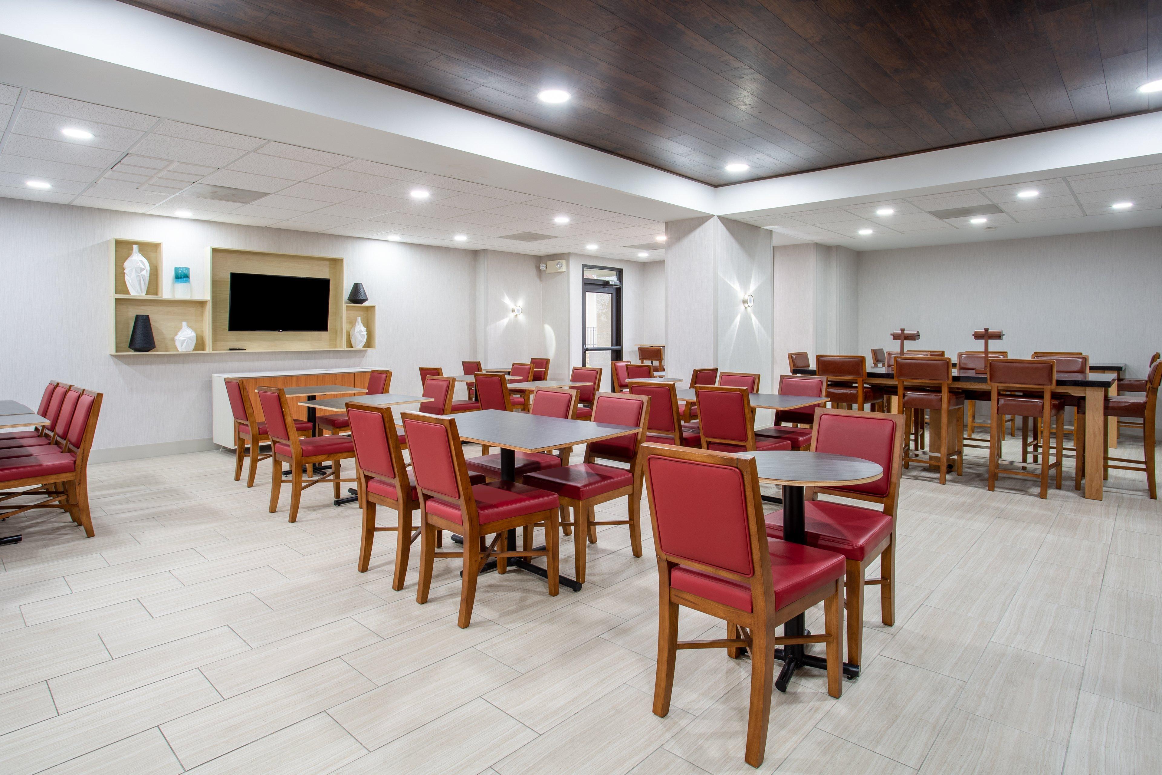 Holiday Inn Express Hotel & Suites Fort Wayne By Ihg Ellisville Buitenkant foto