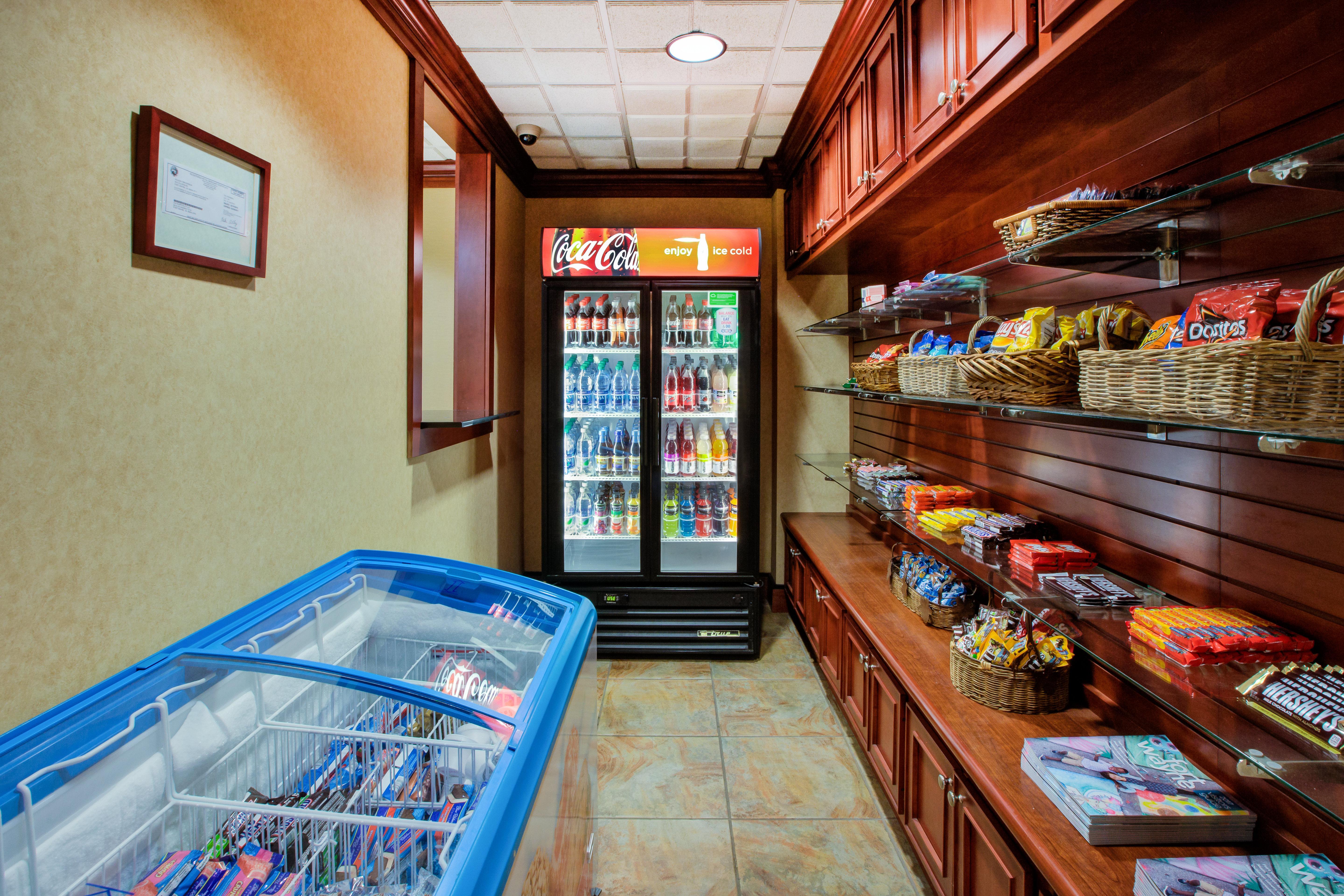 Holiday Inn Express Hotel & Suites Fort Wayne By Ihg Ellisville Buitenkant foto