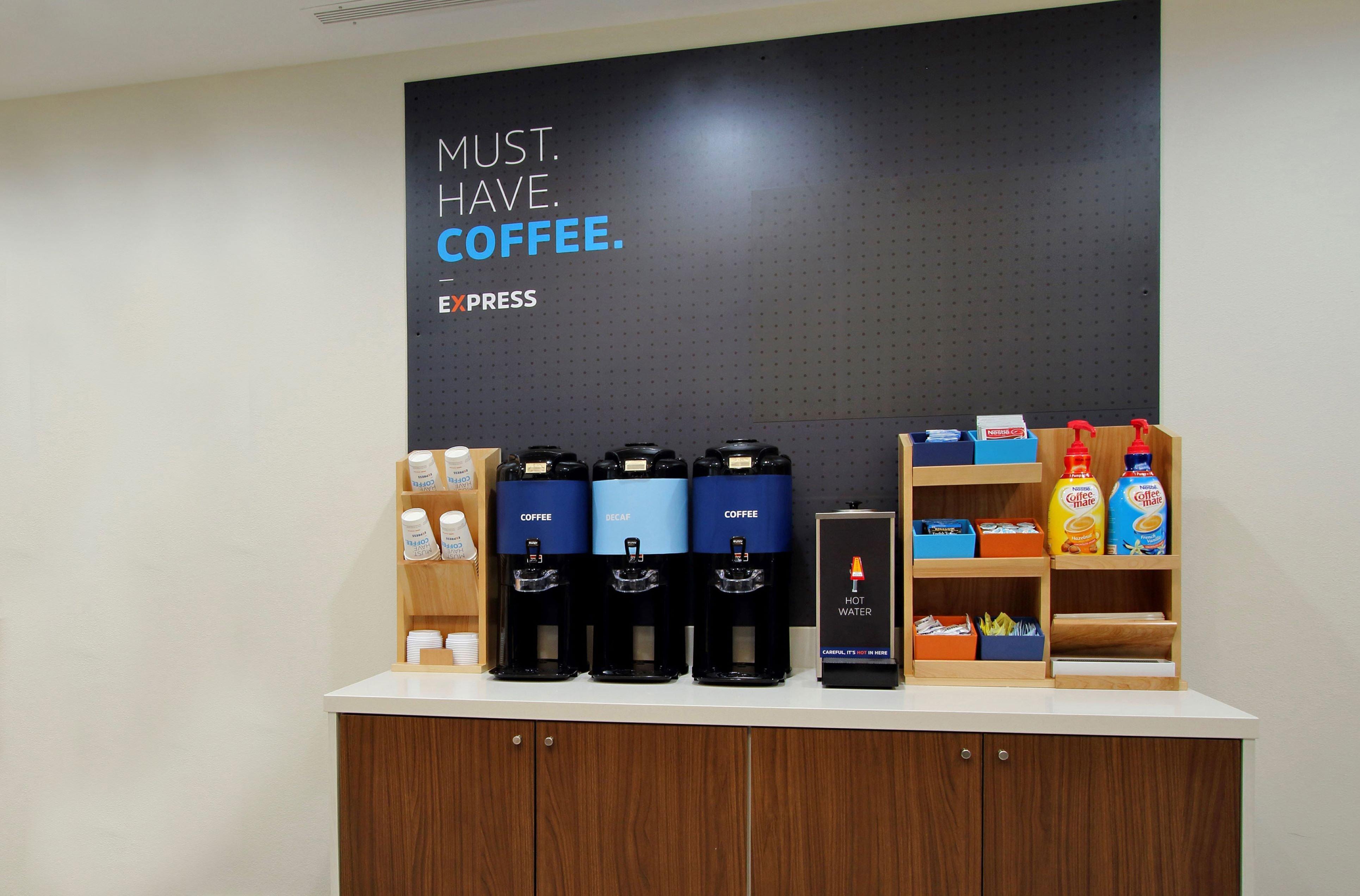 Holiday Inn Express Hotel & Suites Fort Wayne By Ihg Ellisville Buitenkant foto