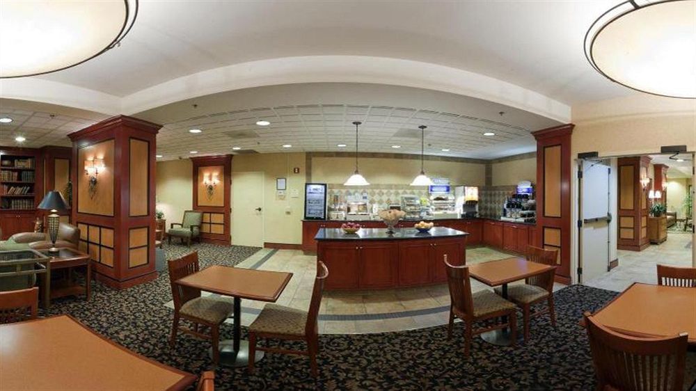 Holiday Inn Express Hotel & Suites Fort Wayne By Ihg Ellisville Buitenkant foto