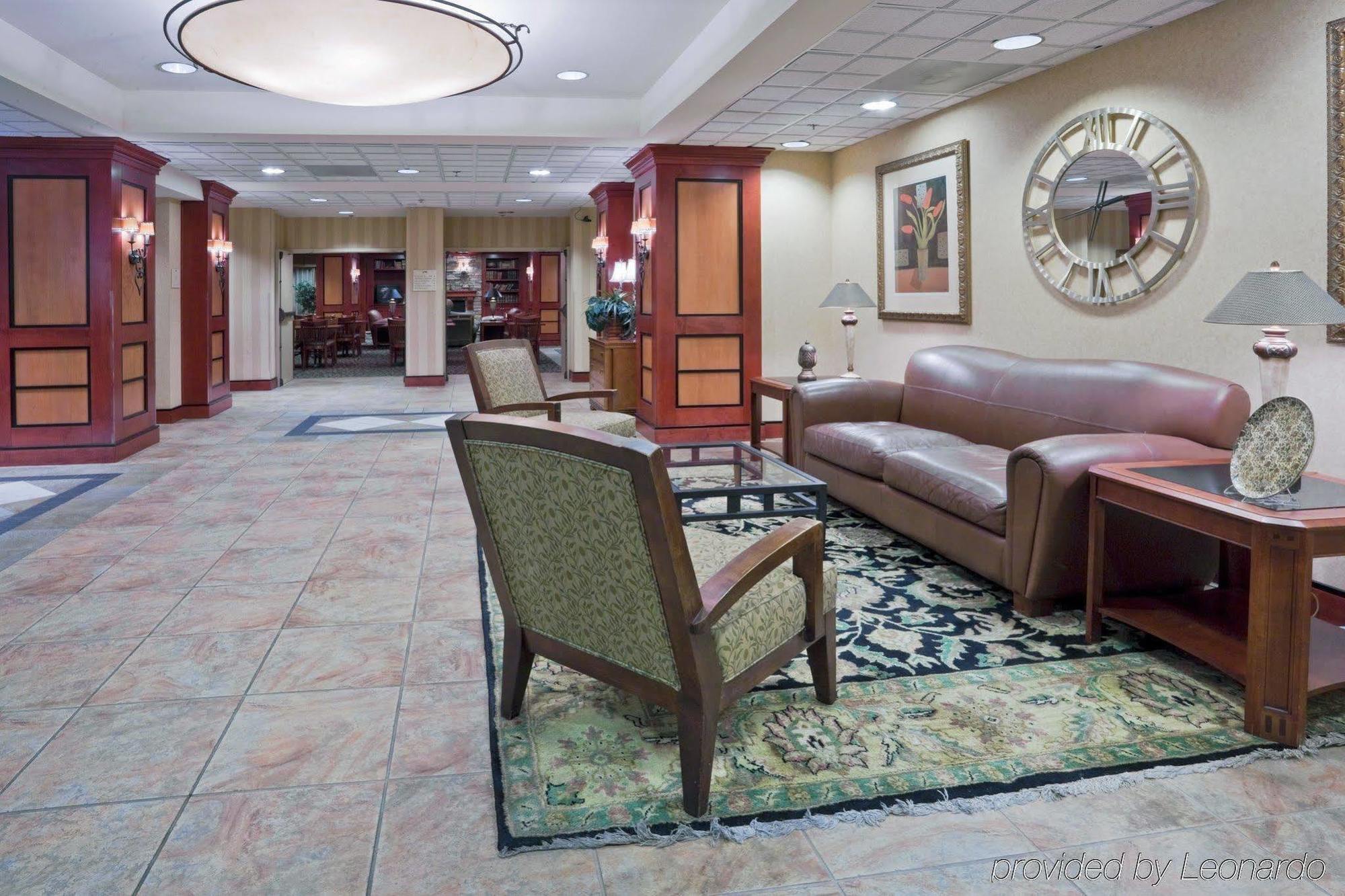 Holiday Inn Express Hotel & Suites Fort Wayne By Ihg Ellisville Buitenkant foto